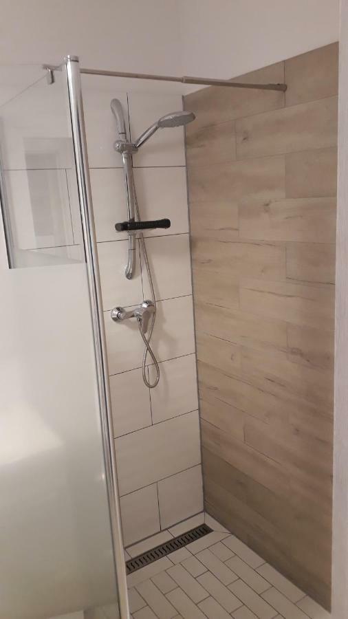 Apartament Oliwka Z Prywatnym Miejscem Postojowym Kołobrzeg Eksteriør bilde